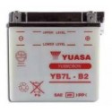 Bateria yuasa yb7l-b2