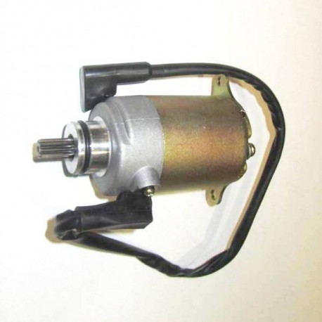 Motor arranque gy6 125