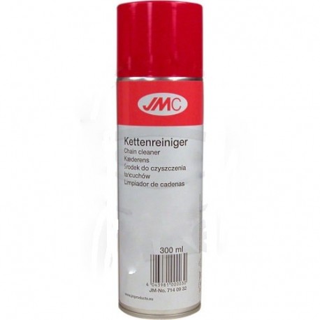 Spray limpiador de cadena JMC 300ml