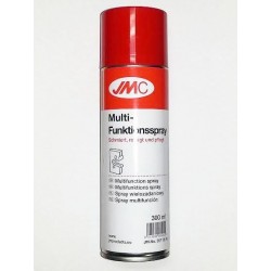 Spray multiusos jmc 300ml