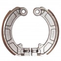 Zapatas freno trasero ebc vespa px 125