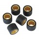 Rodillos variador 20x12mm 8,5gr.