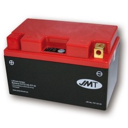 Bateria jmt ytx9-bs litio