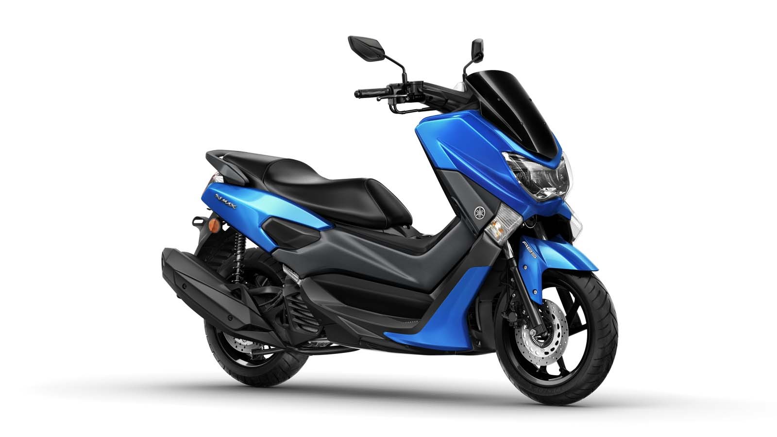 Yamaha n max