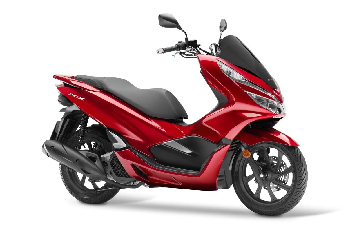 Honda PCX 125