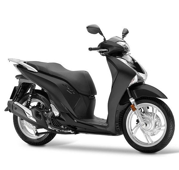 Honda SH 125