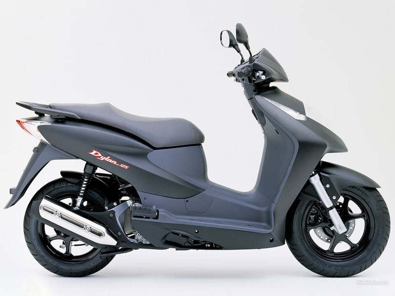 Honda Dylan 125