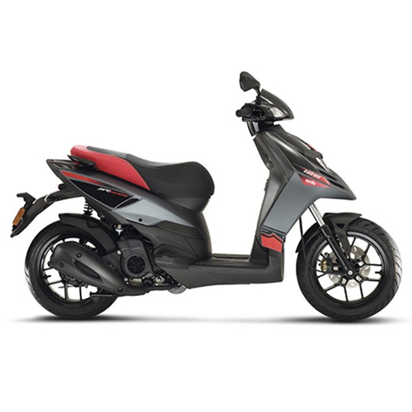 Aprilia SR Motard 125