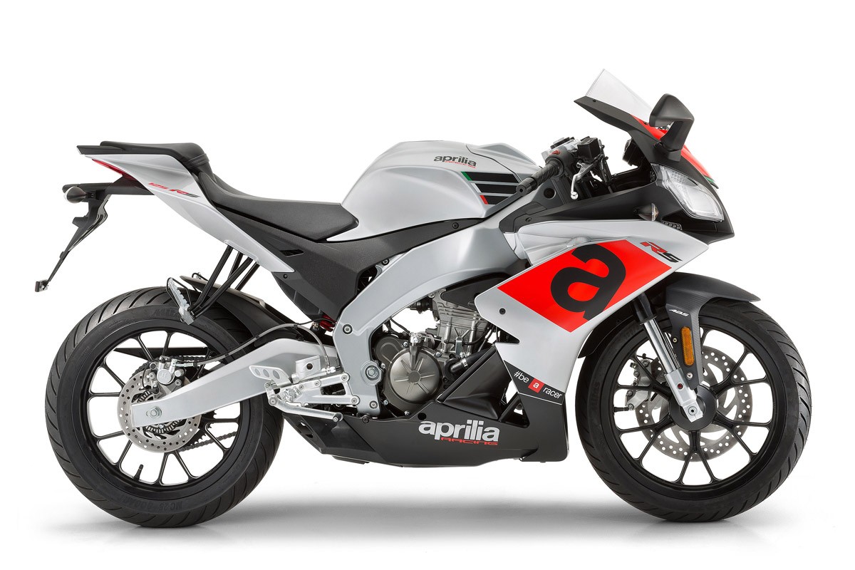 Aprilia RS 125