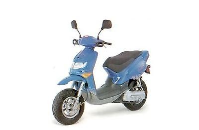 Aprilia Rally 50