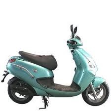 Aprilia Gulliver 50