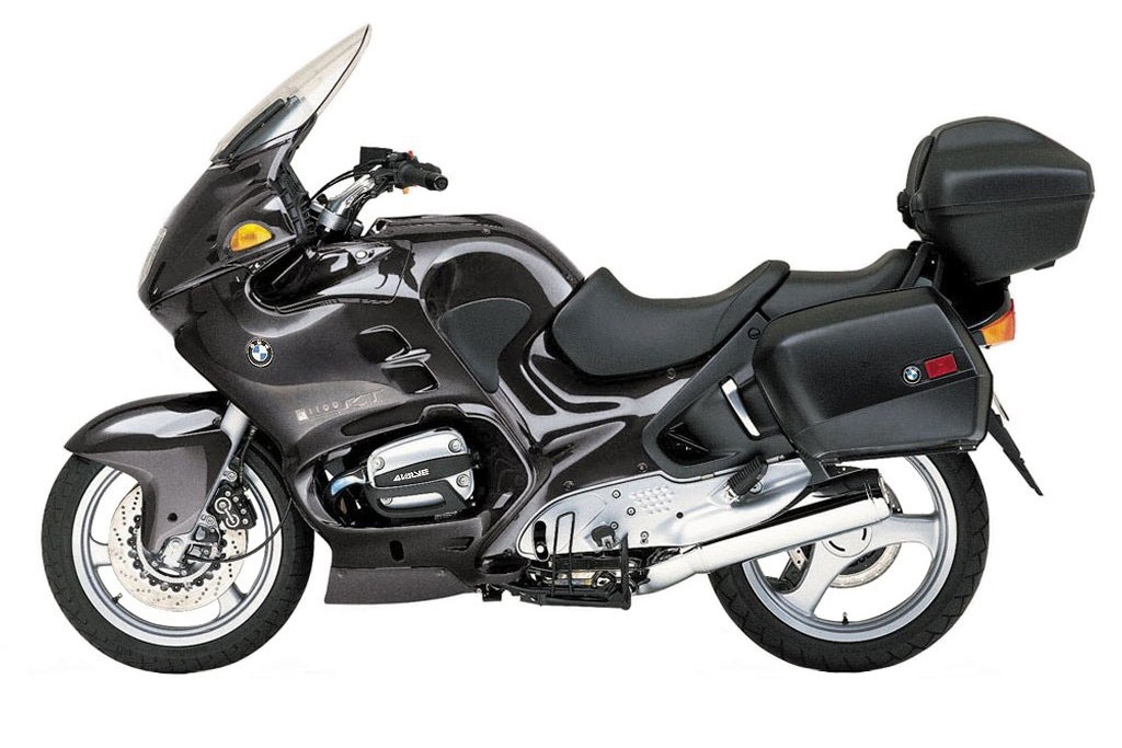 BMW R 1100