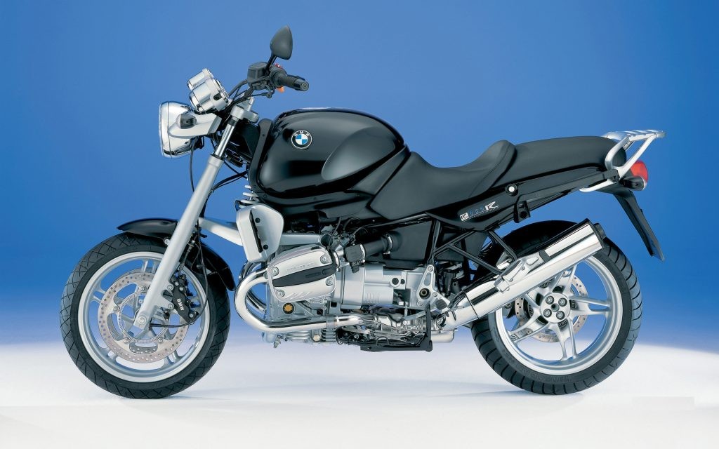 BMW R 850