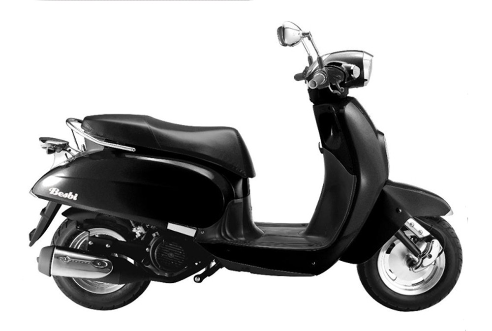 Daelim Besbi 125