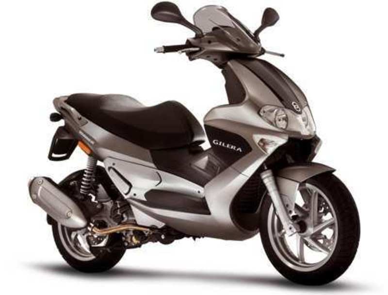 Gilera Runner 125