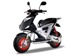 Gilera Ice 50