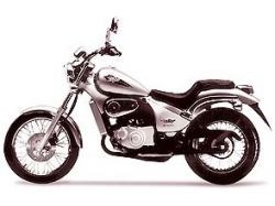 Gilera Eaglet 50