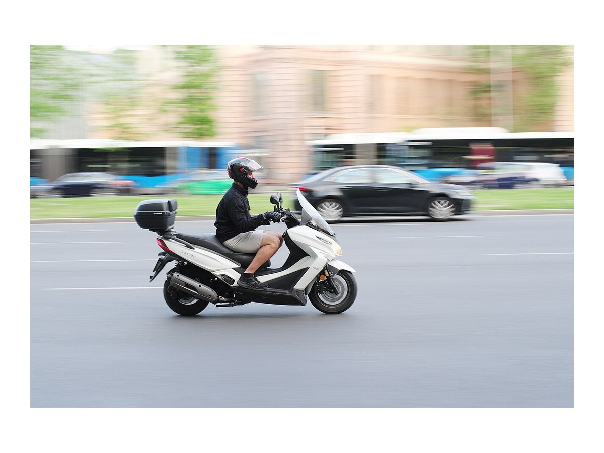 Kymco Grand Dink