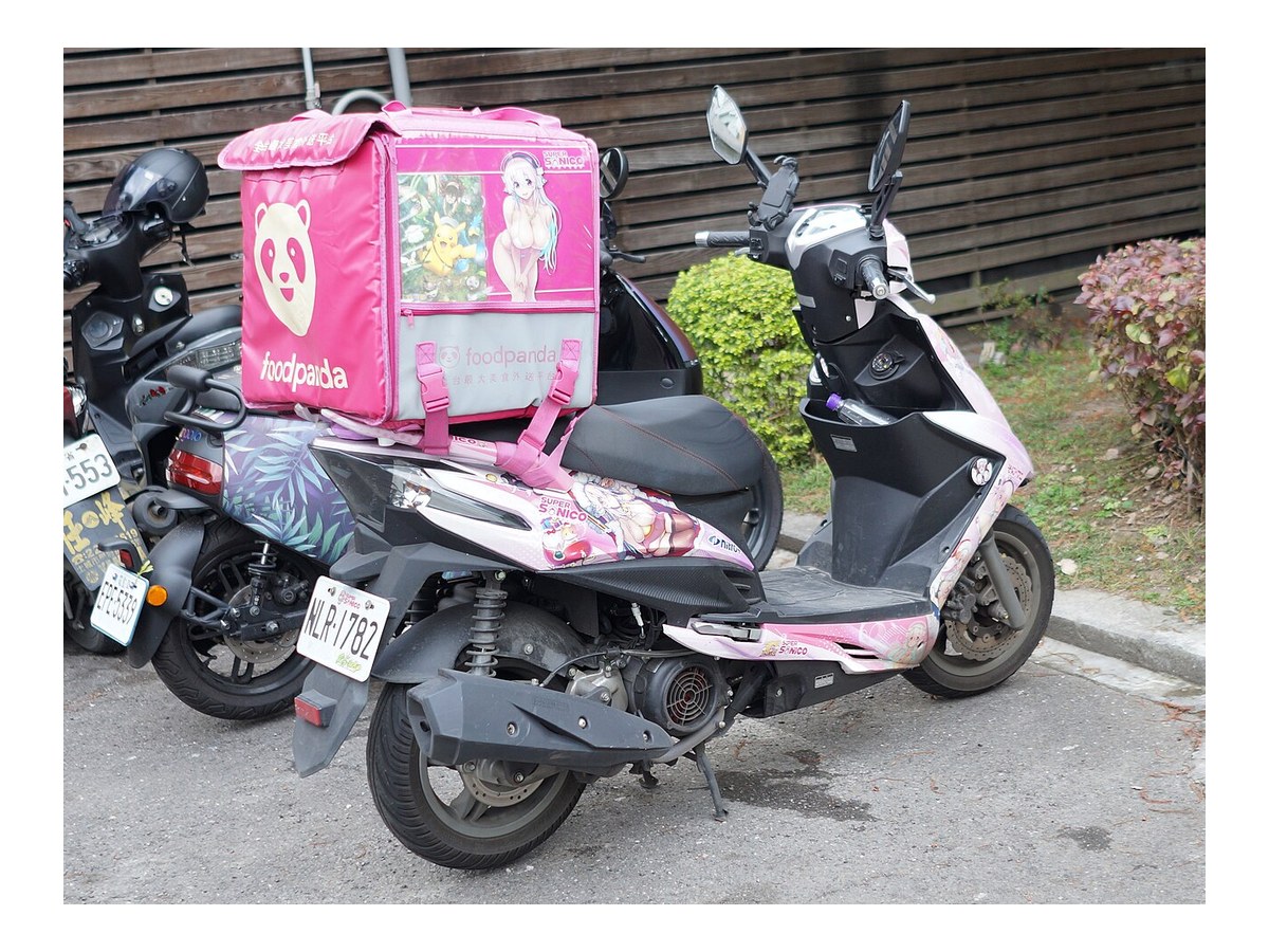 Kymco Super 8