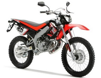 Derbi Senda DRD