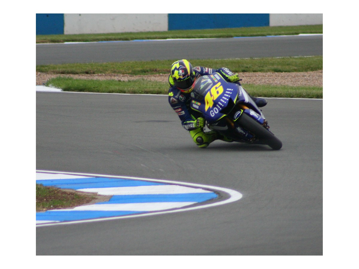 Derbi GP1