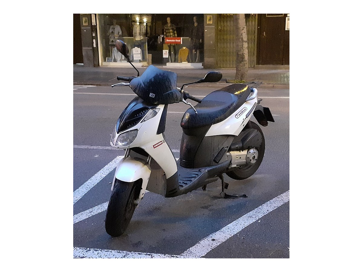 Derbi Rambla