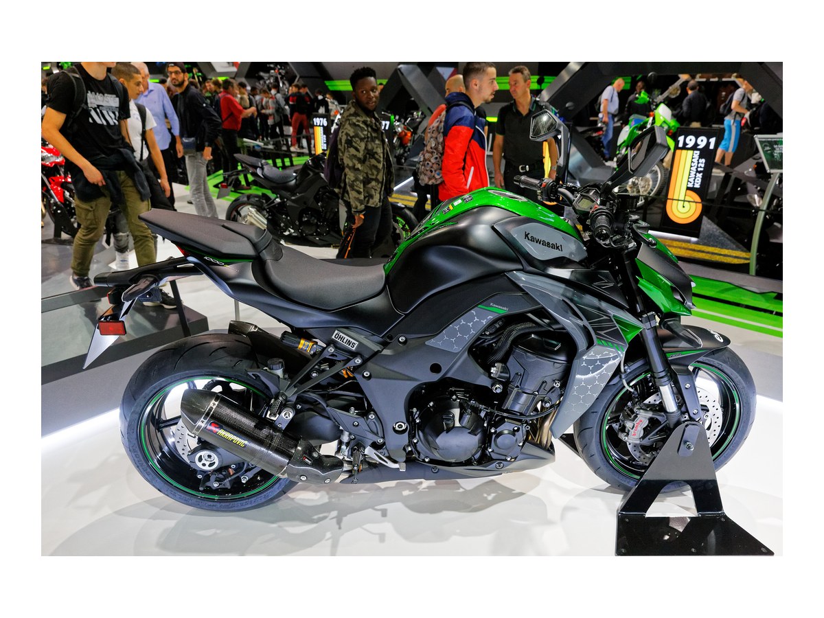Kawasaki Z1000