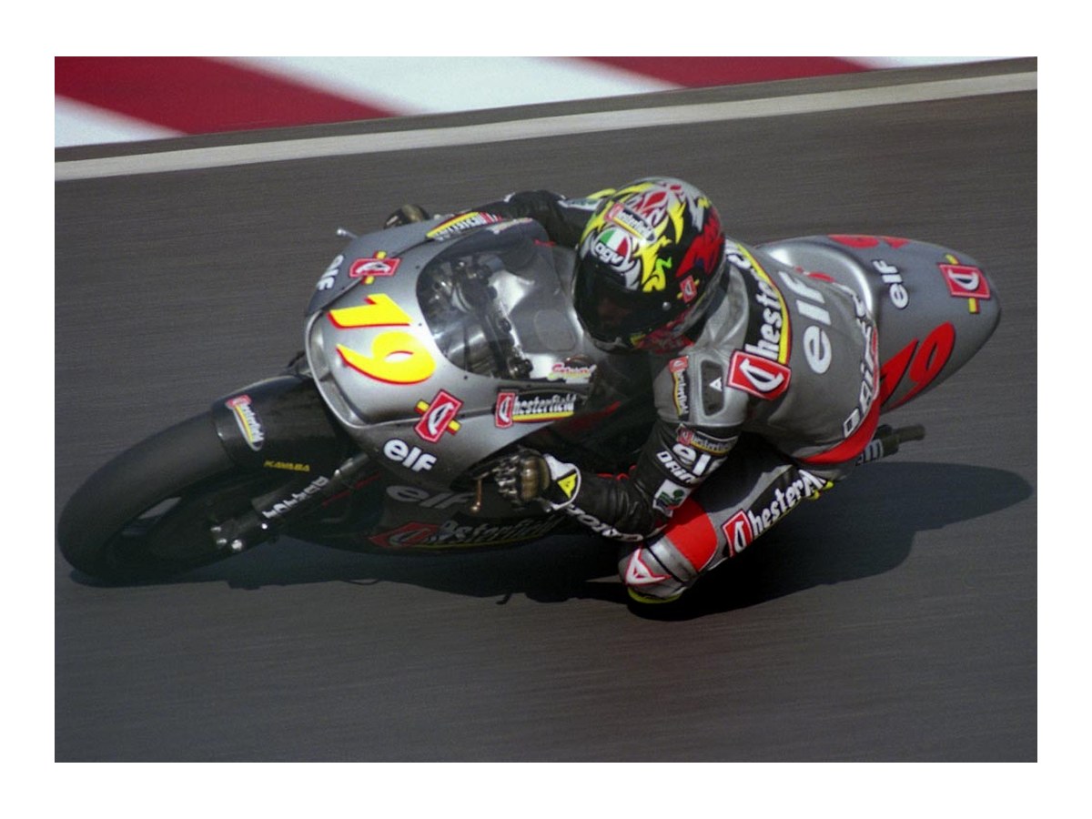 GasGas MC 250