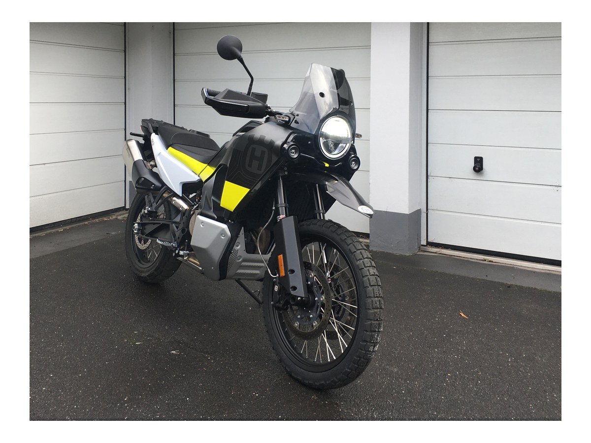 Husqvarna Norden 901