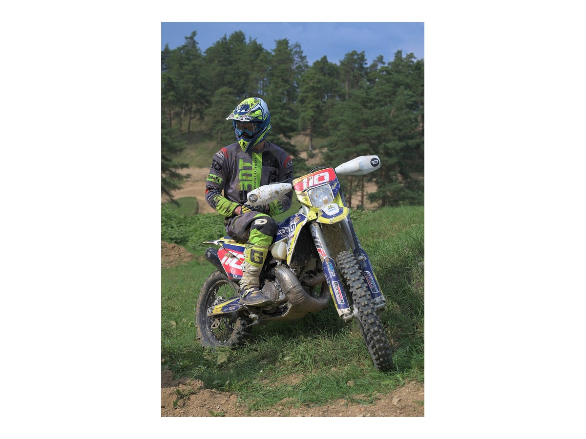 Husqvarna TE 250