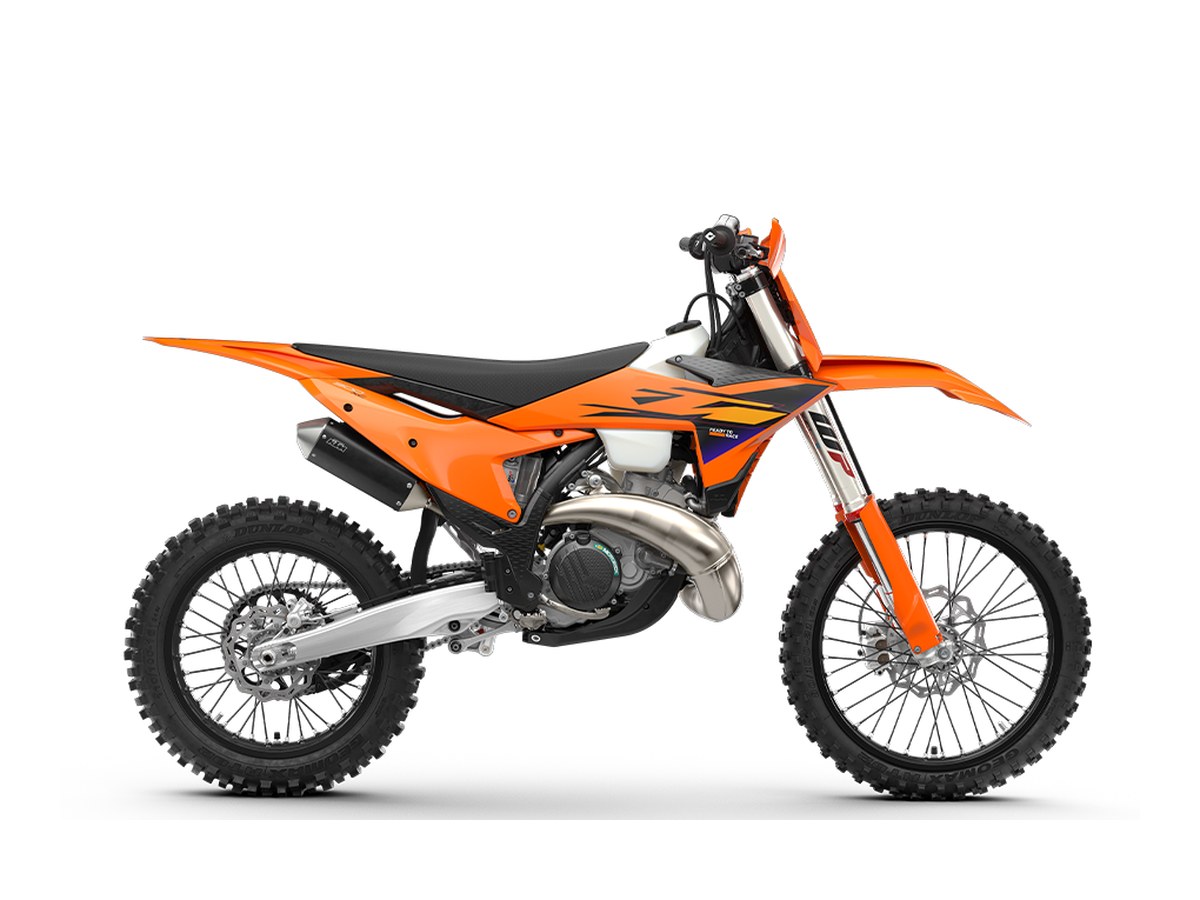 Husqvarna TE 300