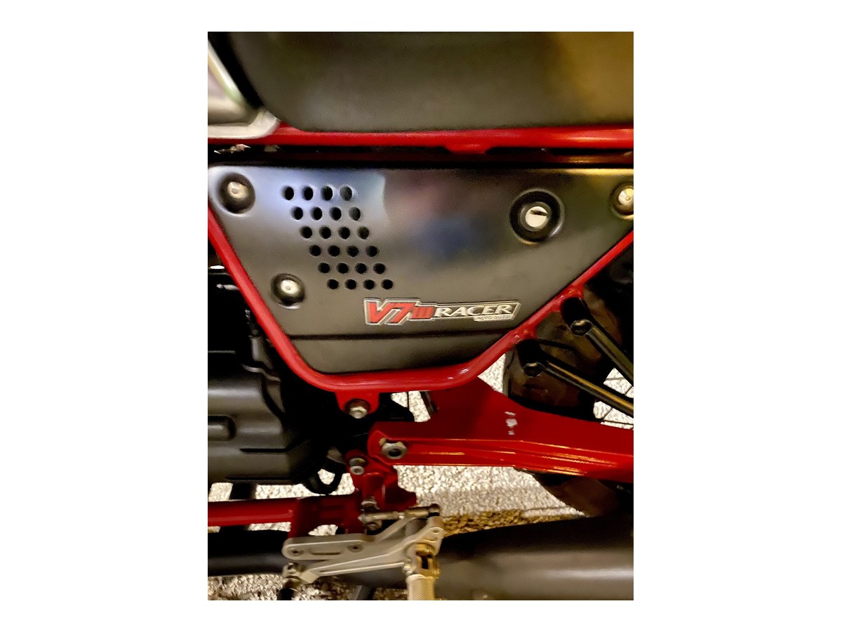 Moto Guzzi