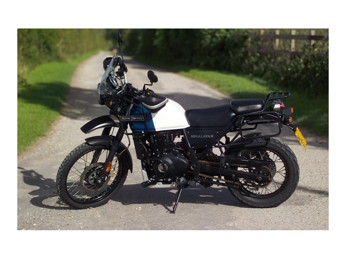 Royal Enfield Himalayan