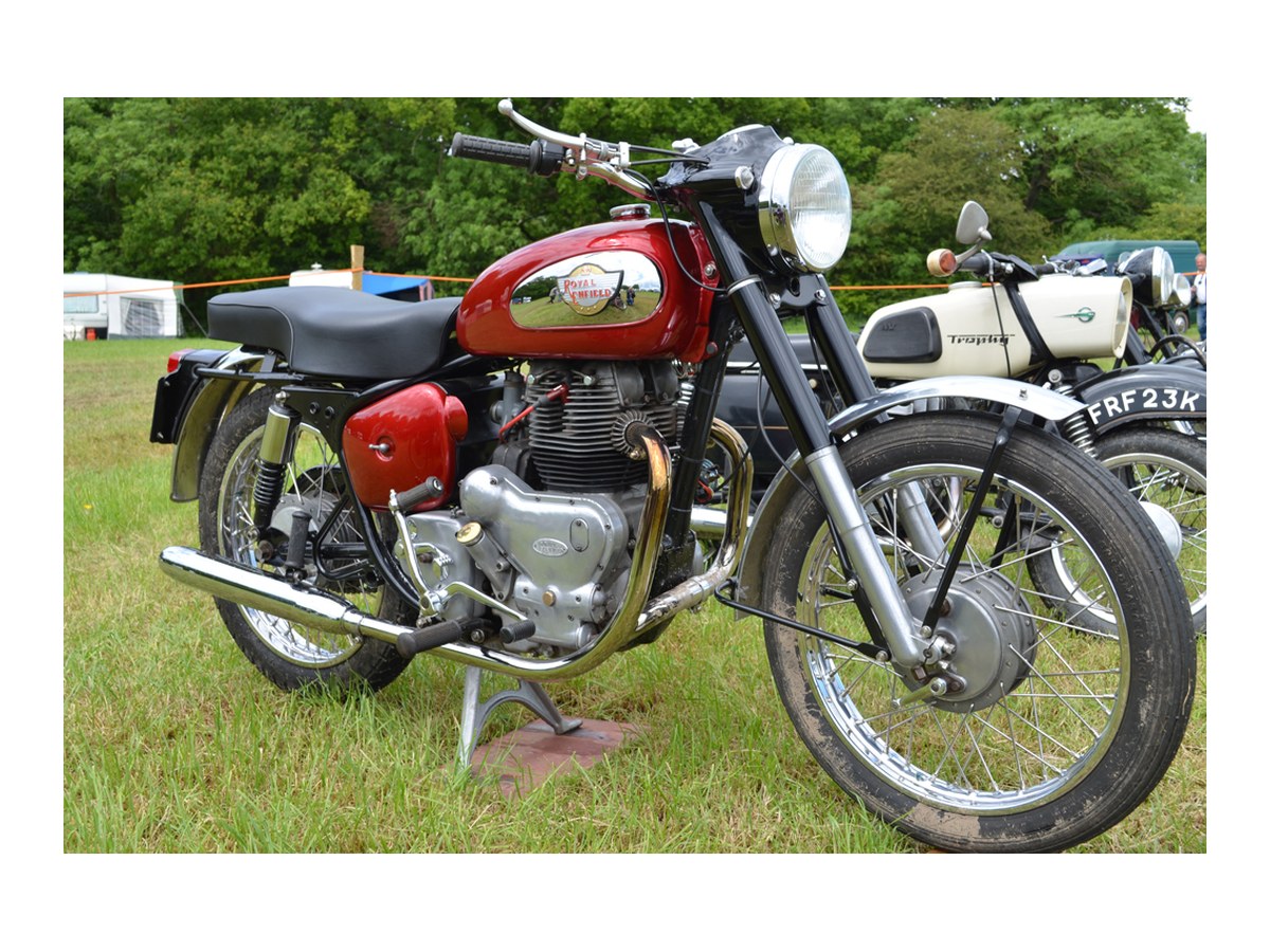 Royal Enfield Interceptor 650